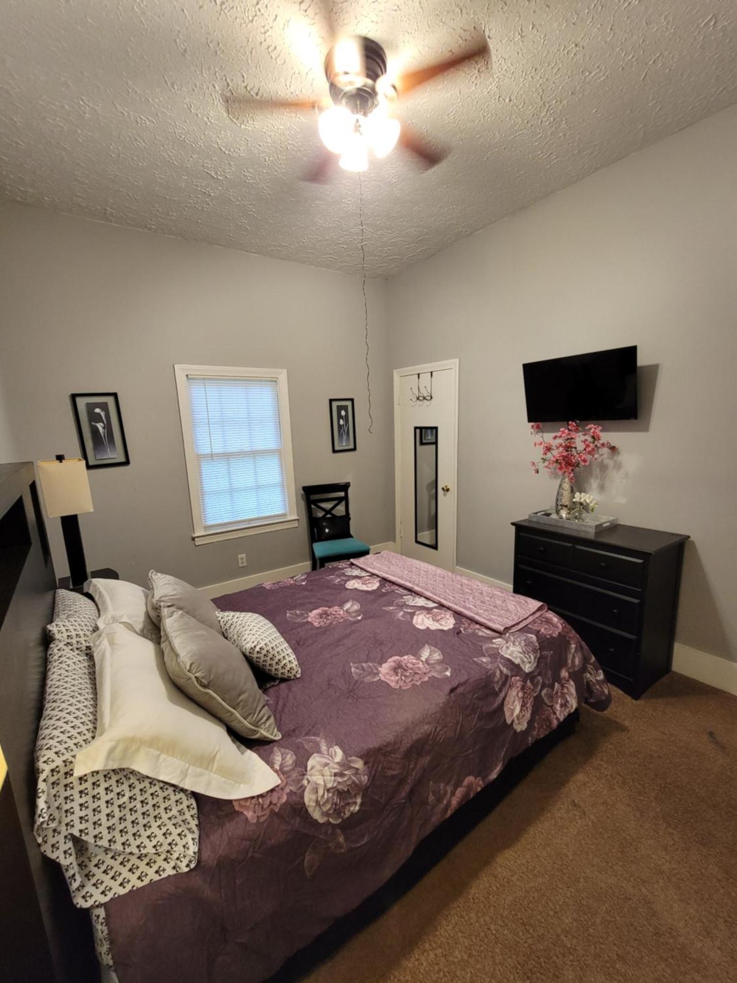 Historic West End Atlanta Treasure - Close To Downtown & Beltline 외부 사진