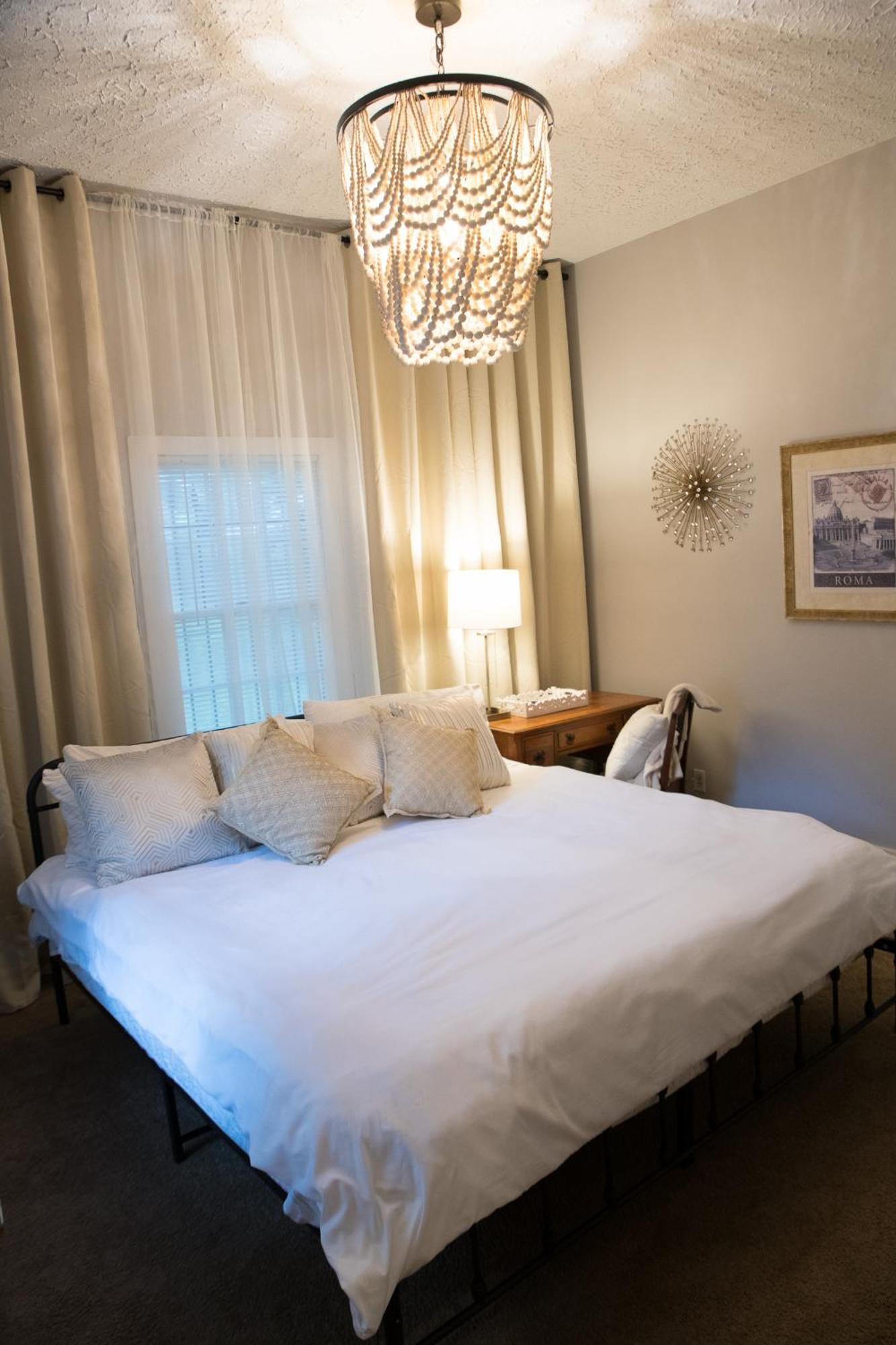 Historic West End Atlanta Treasure - Close To Downtown & Beltline 외부 사진
