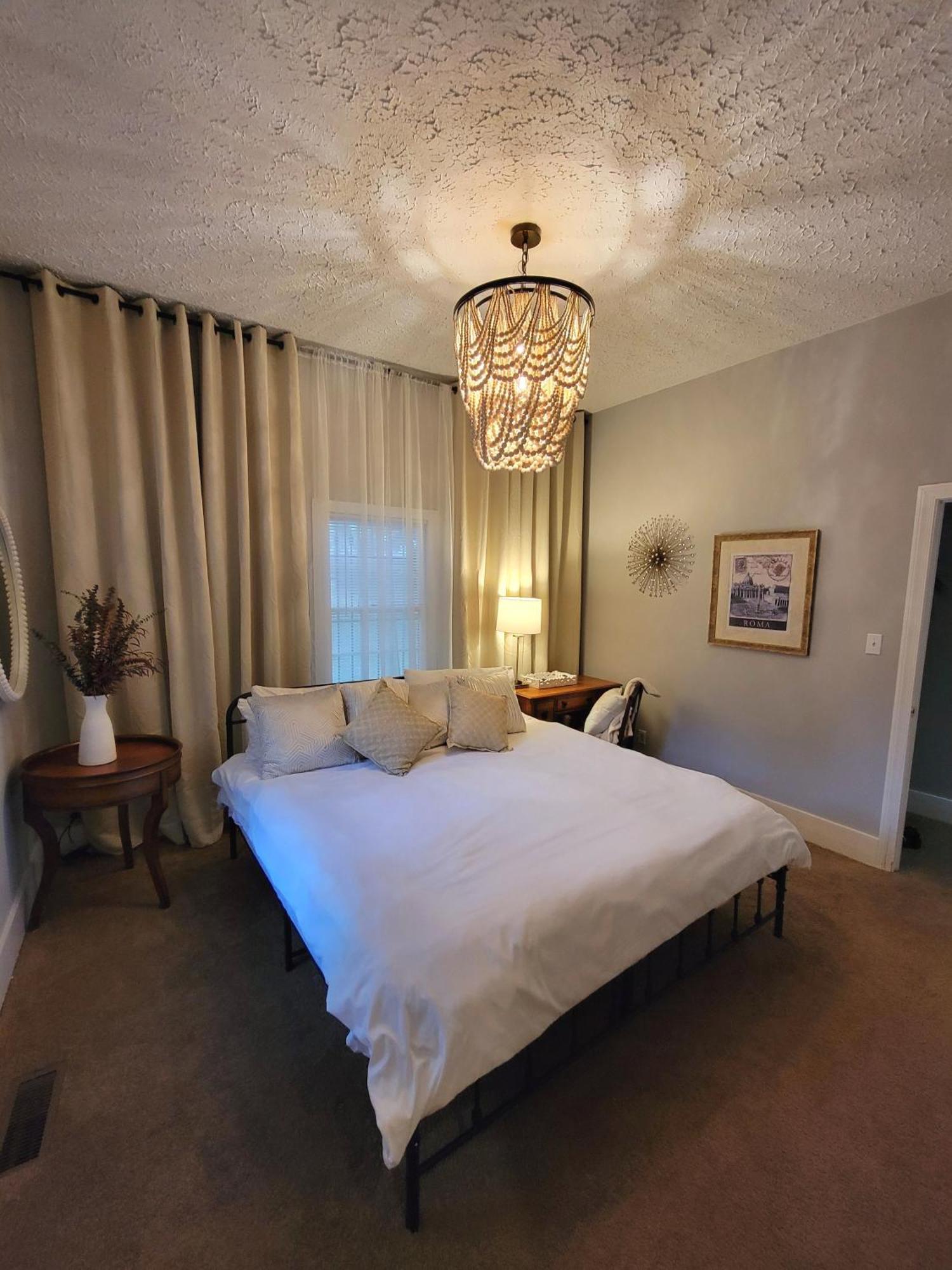 Historic West End Atlanta Treasure - Close To Downtown & Beltline 외부 사진