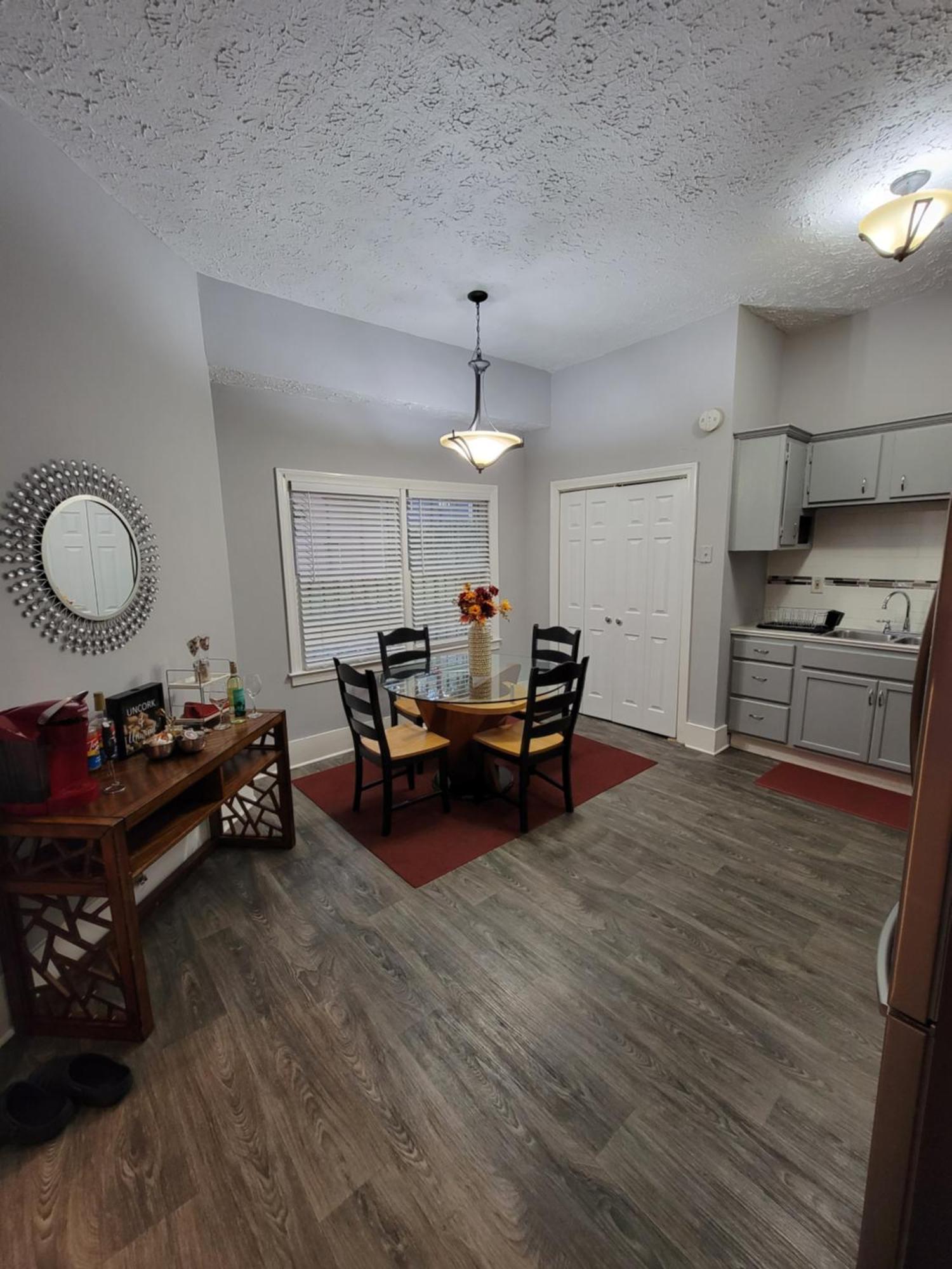 Historic West End Atlanta Treasure - Close To Downtown & Beltline 외부 사진