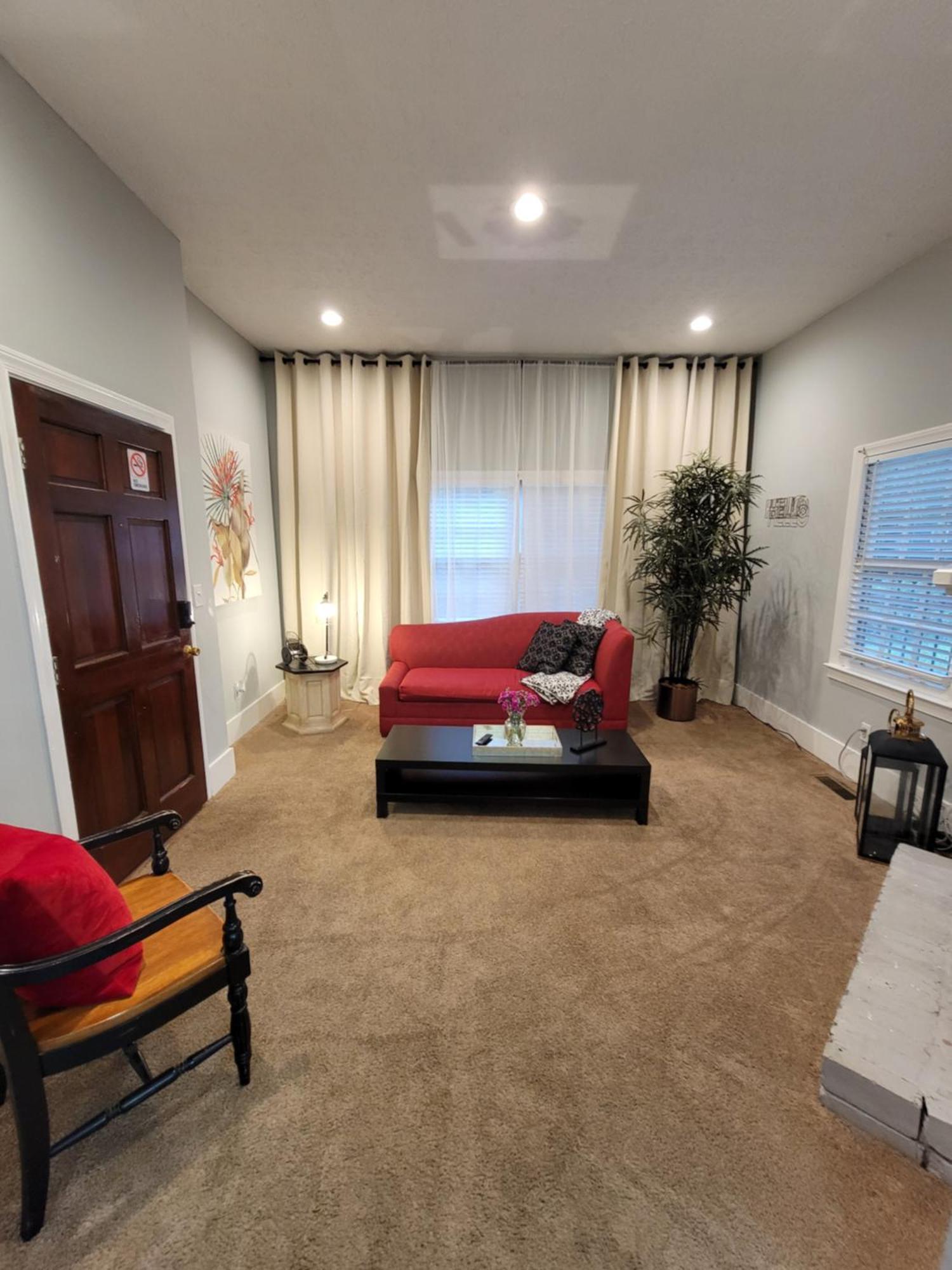 Historic West End Atlanta Treasure - Close To Downtown & Beltline 외부 사진