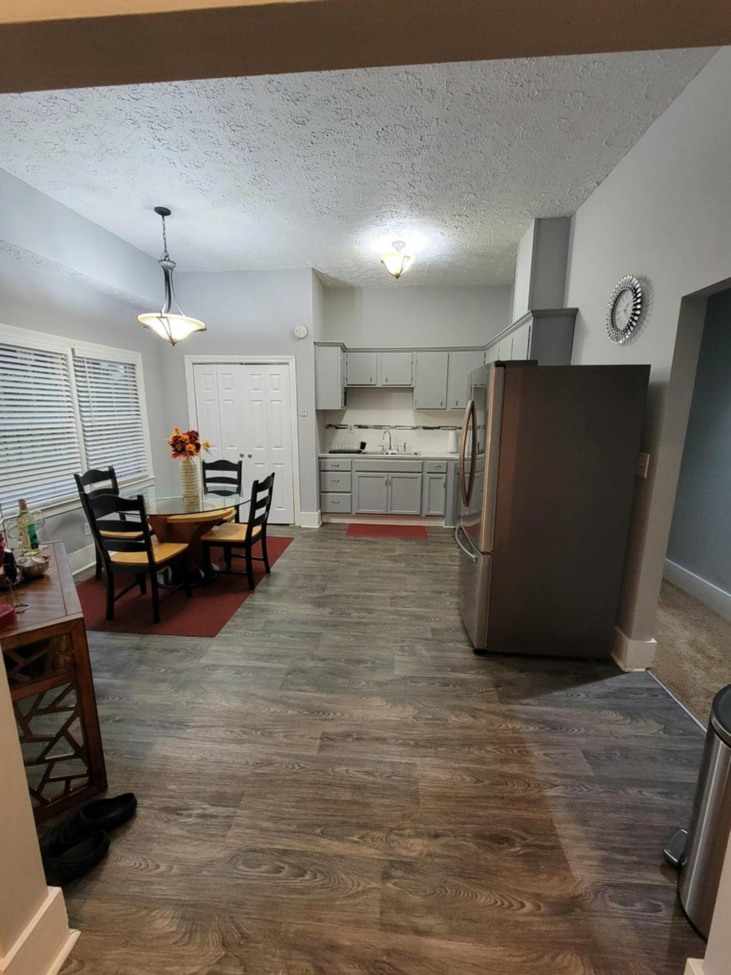 Historic West End Atlanta Treasure - Close To Downtown & Beltline 외부 사진