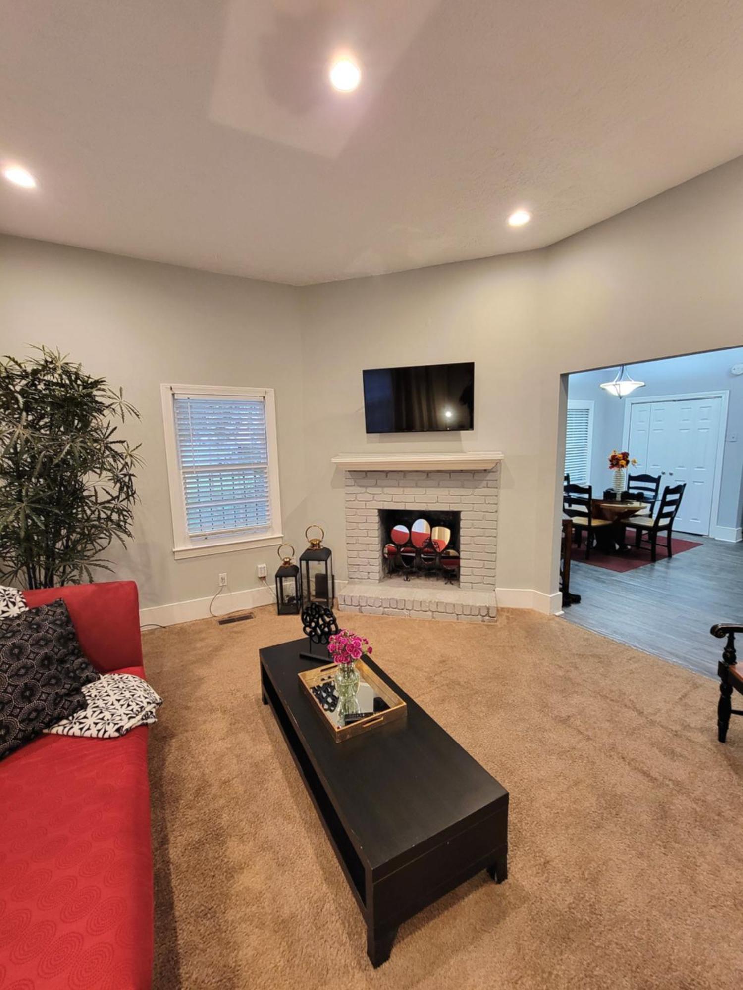 Historic West End Atlanta Treasure - Close To Downtown & Beltline 외부 사진