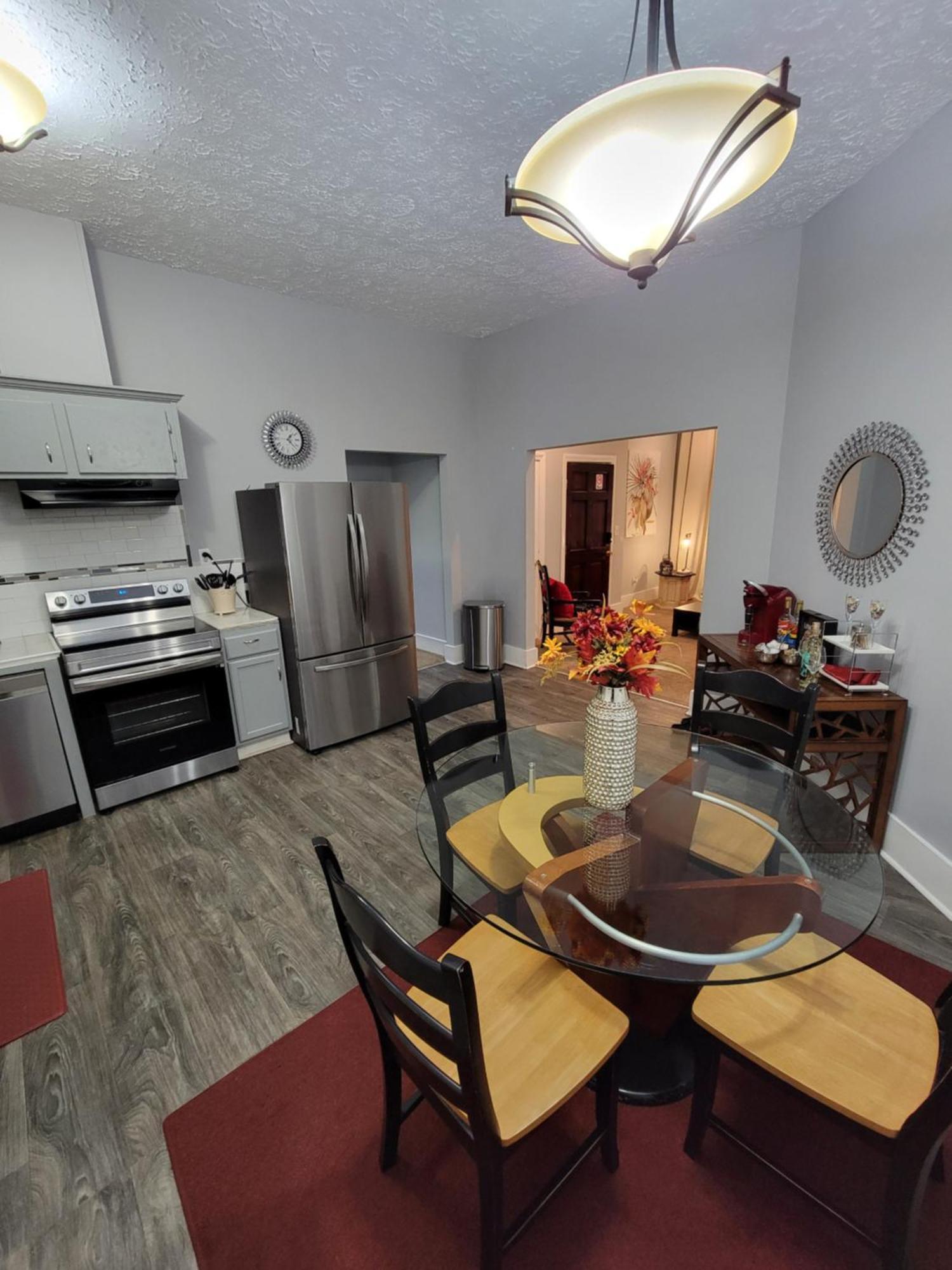 Historic West End Atlanta Treasure - Close To Downtown & Beltline 외부 사진
