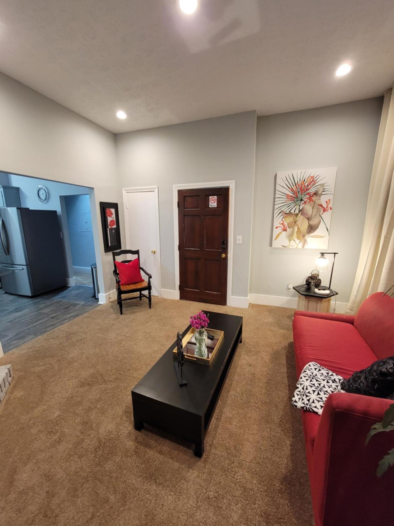 Historic West End Atlanta Treasure - Close To Downtown & Beltline 외부 사진