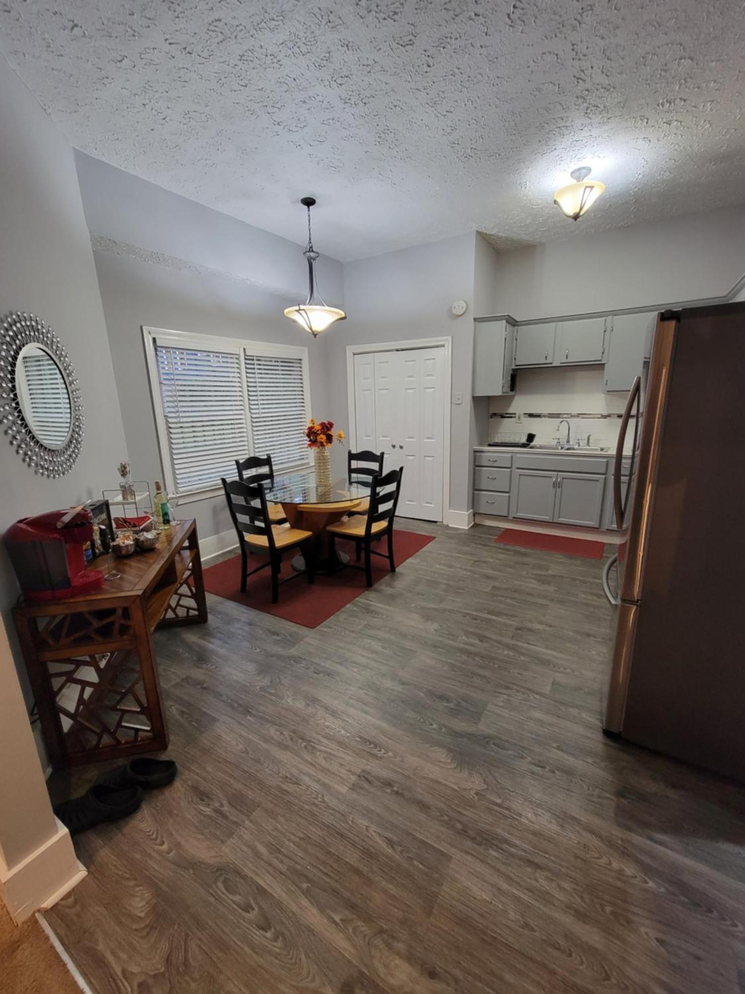 Historic West End Atlanta Treasure - Close To Downtown & Beltline 외부 사진